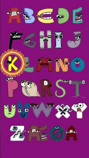 Norwegian alphabet Lore song #alphabetlore #alphabetloresong #funny