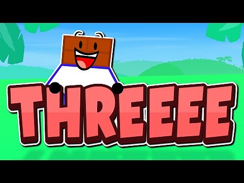 THREEEE - Intro | Excellent Entities Season 3