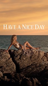 Have a nice day ☀️ Behind the scenes of our new campaign featuring Elsa Pataky. #GioseppoWoman #SpringSummer #ElsaPatakyForGioseppo | GIOSEPPO