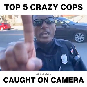 Wow! How the F*%K did these people all end up with badges? Not sure which one is worse although #1 is totally clueless about the law! Join Us & Help: Police the Police 3.0 #PoliceThePolice #PTP #PoliceAccountability #PoliceMisconduct #PoliceAbuse #PoliceBrutality #CopWatch #CopBlock #FilmThePolice #CopWatch #FirstAmendmentAudit #FirstAmendmentActivity #LawEnforcement #LEO #Extortion #BluePrivilege #Checkpoint #KnowYourRights #LegalMonopoly #VictimlessCrimes #UnarmedVictim #OpenCarry #ExcessiveFo