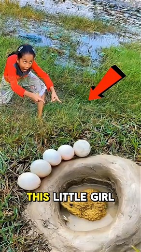 Part 63 ✅ Survival Skills:Smart idea and useful in Forest #camping #outdoors #survival #shorts