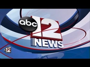 WJRT - ABC12 News at 11 - Open November 14, 2020