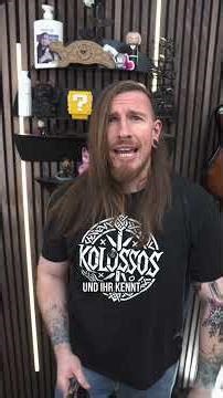 Curls with a twist!?