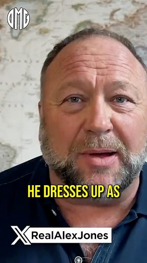 127K views · 2.4K reactions | Jones on the latest release | James O'Keefe | Facebook