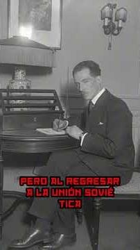 The Soviet inventor kidnapped by his own regime - Leon Theremin