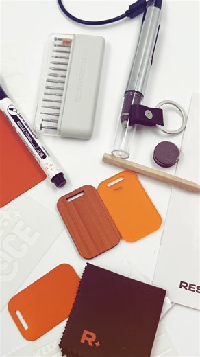 Catherine’s Reviews on Instagram: "✨ New hobby unlocked & I’m officially obsessed ✨ If you’ve been craving a creative outlet that’s actually easy, calming, and wildly satisfying — meet the Resparked Customizer Engraving Pen. This is the viral hobby everyone’s talking about for a reason. I love that it’s beginner-friendly but still powerful enough to engrave wood, glass, metal, stone, and more. You literally pick a surface, slow down, and create something totally unique. Instant joy. Zero stress.