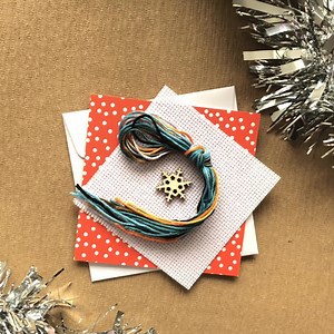 3K views · 130 reactions | See what's inside the exclusive kit designed by Emma Congdon of Stitchrovia which comes with issue 311! If you subscribe before 26 July, your first issue will be 311. And we have a fantastic offer for you: try 3 issues for just £5, saving 73%! Click here to subscribe today and take advantage of this offer: www.buysubscriptions.com/WXS002 | The World of Cross Stitching | Facebook