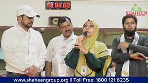 Famous Trainer Munawar Zama's Motivational Talks On Parents Changing The Mindset Of Today's Youth | Shaheen Group of Institutions