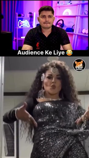 Arjun_sharma on Instagram: "ऑडियंस😱😱😱😱🤣#viral"