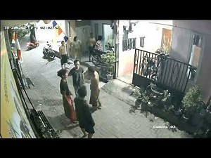 Kejadian 19-20 Oktober 2023