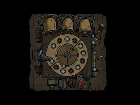How to solve Bell - ARG Expectamus | Don't Starve Together