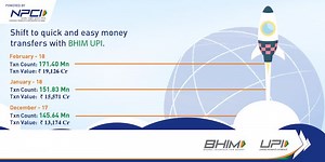 Paytm Claims the Lead on UPI Payments, but It's Too Soon to Call a Winner