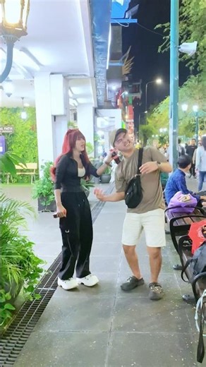 This Drink Made the Woman So Angry.😁 #prank #comedy #explore #shorts #funny