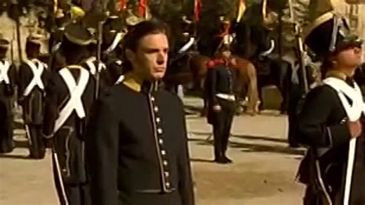 2003 - CARMEN - HISTORIA DE CINE Ñ - PAZ VEGA, ANTONIO DECHENT, PAULA ECHEVARRIA, MARIA BOTTO, LEONARDO SBARAGLIA, SUSI SÁNCHEZ, JULIO VÉLEZ. ETC... - VICENTE ARANDA - DRAMA ROMÁNTICO CELOS