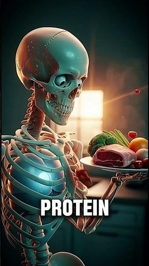 What If You Only Ate Meat #facts #science