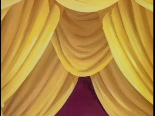 In the Golden Films (1997) animated version of Beauty and the Beast, Belle has three older wicked sisters: Bella, Cella, and Ella - along with her father and a younger brother.
