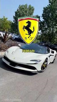 Why Ferrari Bans Some Owners Forever 😳 | Ferrari Rules You Didn’t Know Exist #ferrari