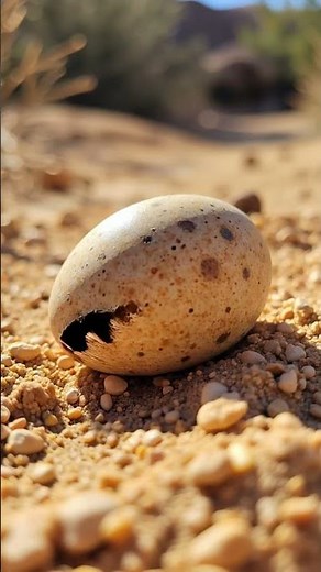Baby Lizard Hatching – First Moments of Life#lizard #babyanimal #hatching #wildlife #nature#reptile
