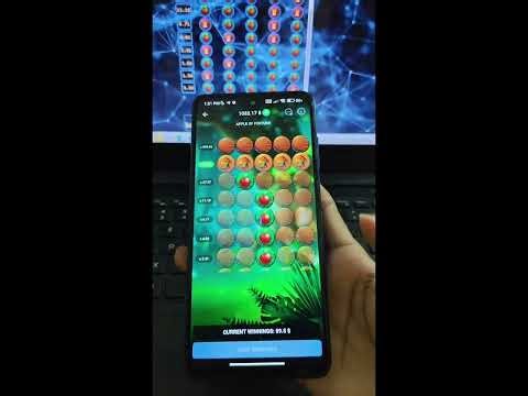 Download Apple of Fortune Hack FREE! 🍎 100% Winning Script (x349.68 Unlocked)