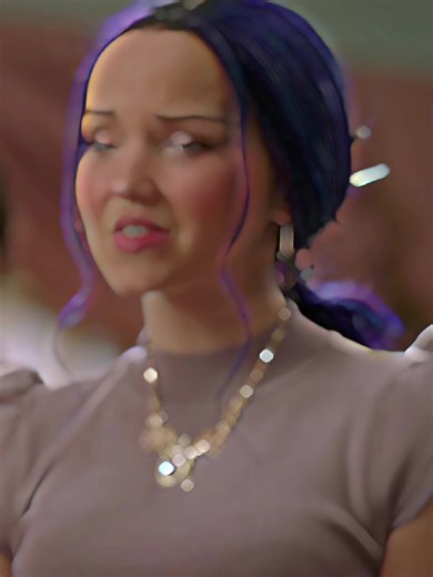 Descendants POV: Mal Learns About Y/N Before She Was Kidnapped