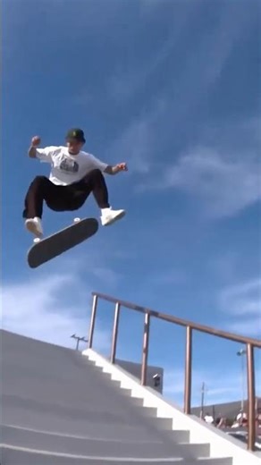 Handling the 20 with a SW FS flip