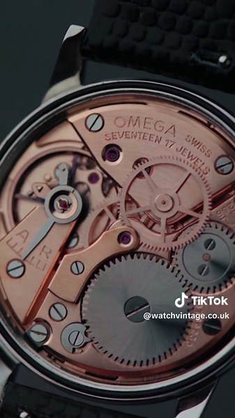 Omega Seamaster 30: Unveiling a Vintage Legend