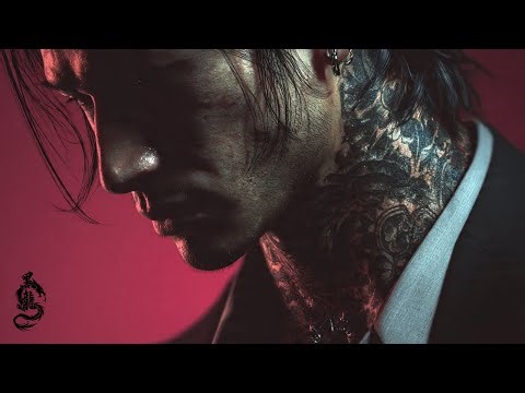 Playlist vol.13 | Japanese Trap & Bass Music Mix ☯ Trapanese