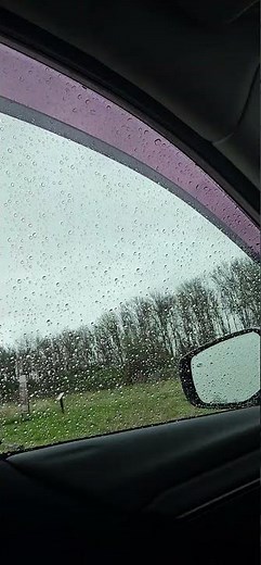 subaru outback window deflectors rain guards oregon Washington finest