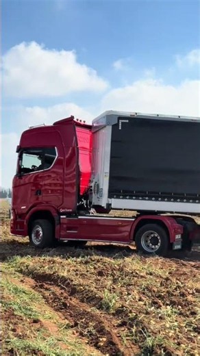 Benefits of an Articulated Truck