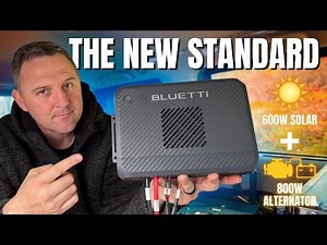 Bluetti Charger 2 - The END of Dead Batteries?