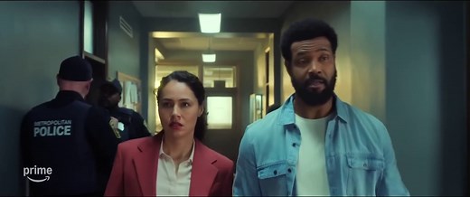 Cross season 2 official trailer