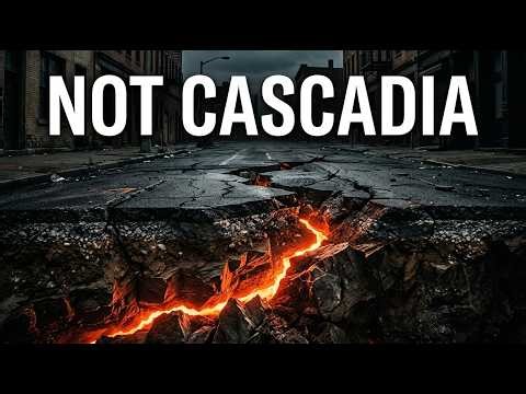 Seattle’s Most Dangerous Earthquake Might Not Come From Cascadia