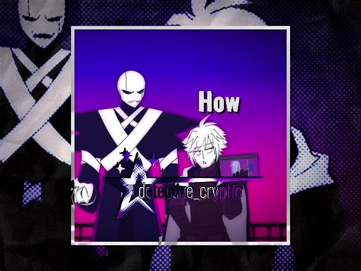 Discover the Secrets of Xchara in This Hilarious XTale Remake