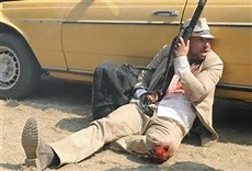 El Gringo - HBO Online