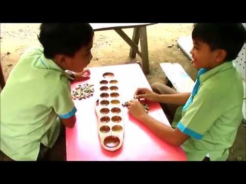 PH - Sungka Sungkaan (Traditional Game)