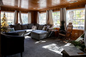 Lodging - Lynnhurst Family Resort on Kentucky Lake