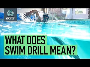 6 Swim Drills To Improve Freestyle Swimming Technique | What Does Swimming Drill Mean?