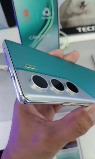 TECNO Camon 40 Pro 5G Full review #tecno