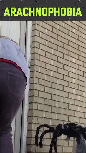 Hilarious Halloween Scares!