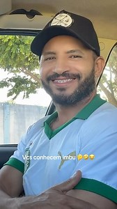 #ibu vcs conhecem essa fruta ibu | Cesar Santos