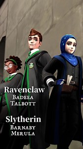 It's time to embark on your Hogwarts story. Learn spells, brew potions, and more. | Harry Potter: Hogwarts Mystery