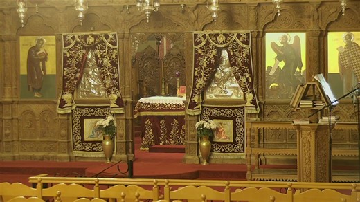 ΠΕΜΠΤΗ ΠΡΩΙ 01.01.2026 Όρθρος - Αρχιερατική Θεία Λειτουργία εορτής Η ΚΑΤΑ ΣΑΡΚΑ ΠΕΡΙΤΟΜΗ ΤΟΥ ΚΥΡΙΟΥ και εορτής Αγίου Βασιλείου του Μεγάλου ΔΟΞΟΛΟΓΙΑ ΝΕΟ ΕΤΟΥΣ 2026 | Μητροπολιτικός Ναός Αγίου Γεωργίου Παραλιμνίου