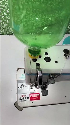 Amazing sewing machine #sewingmachine