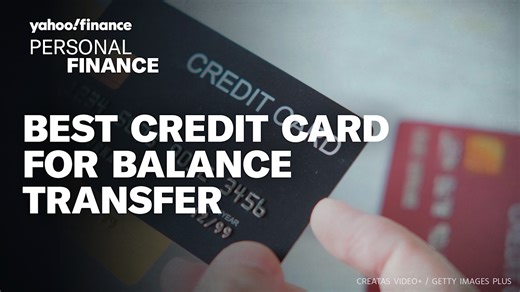 Best credit card for balance transfer: How to choose