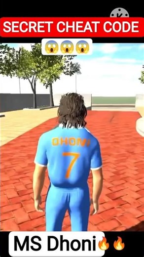 “Dhoni Mode ON = Instant Win 😎 |Indian Bike Driving 3D#Shorts”😳” #shortsviral #viral#trending#shorts