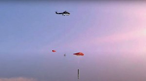 Rocket Lab wants to catch a building-sized rocket falling from space using helicopter. Here's how