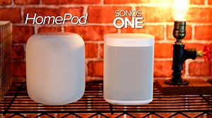 Video: Apple HomePod vs. Sonos One | AppleInsider