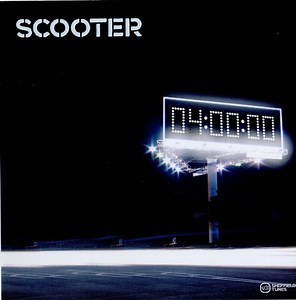 Scooter - 4 AM