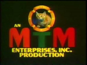 MTM Enterprises / Viacom Enterprises [videotaped] logos (1972/1976)