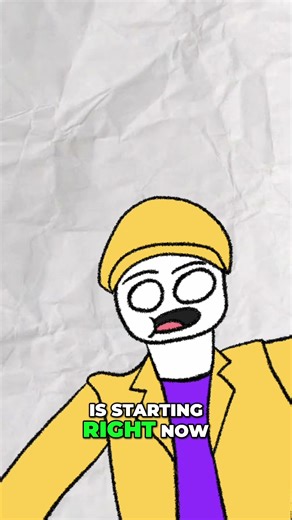 Star's Defeat: Can Heroes REALLY Beat This Villain? #shorts